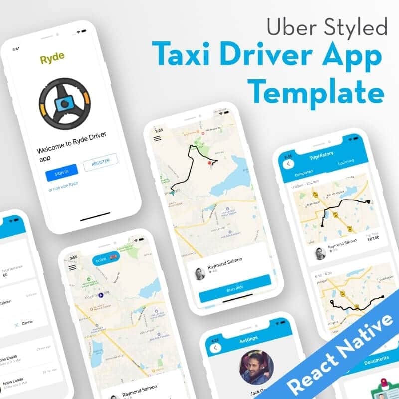 App Development Example