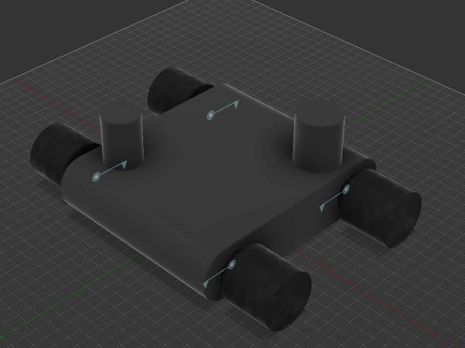 Robotics Example