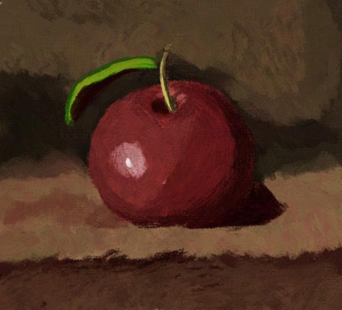 Still life