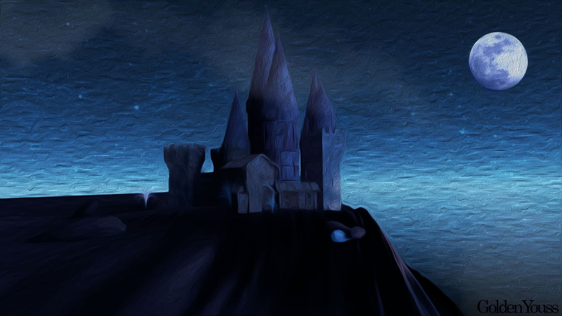 Cliff castle