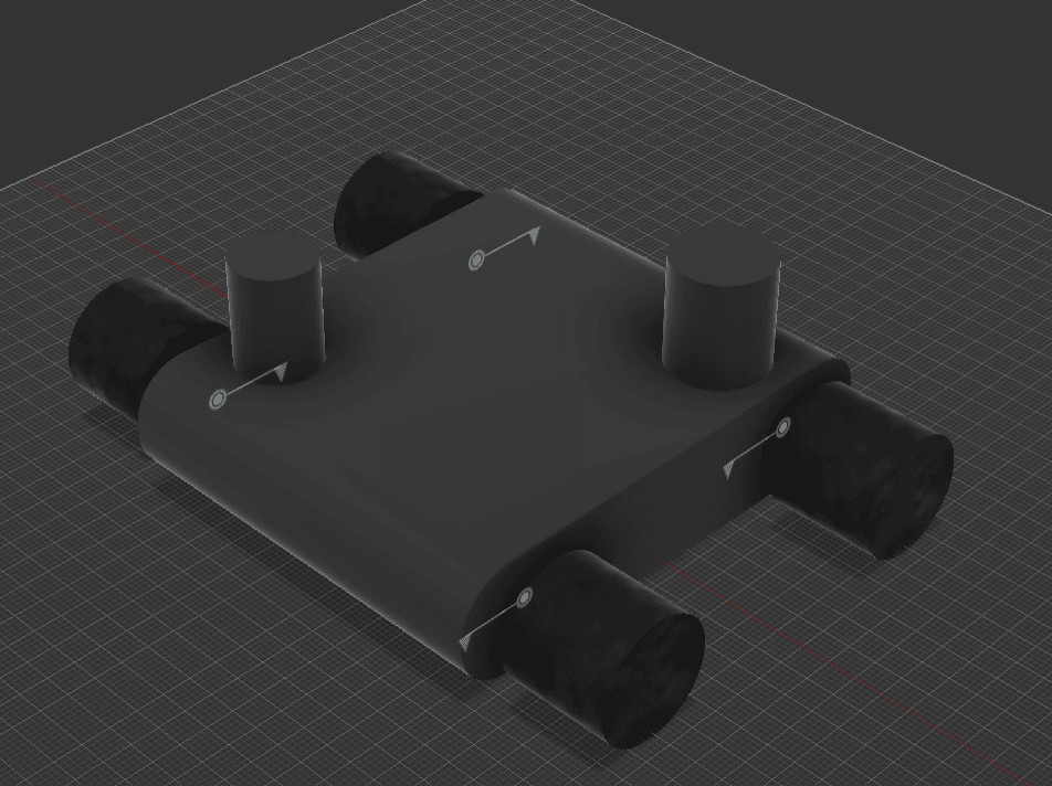 Autonomous Rover